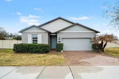 602 Napoli Way, Howey in the Hills, FL 34737 - Photo 1