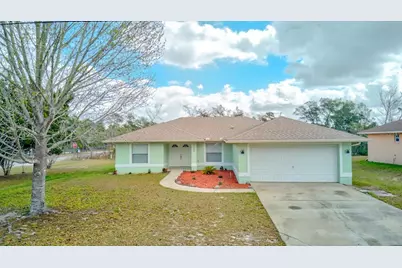 3369 Croton Avenue, Deltona, FL 32738 - Photo 1