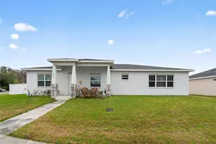 4950 Pall Mall St E, Kissimmee, FL 34758 - Photo 1