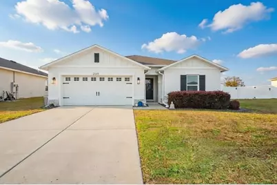 2449 Begonia Street, Mascotte, FL 34753 - Photo 1