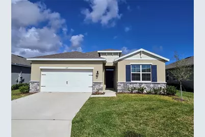 329 Rover Road, Ormond Beach, FL 32174 - Photo 1