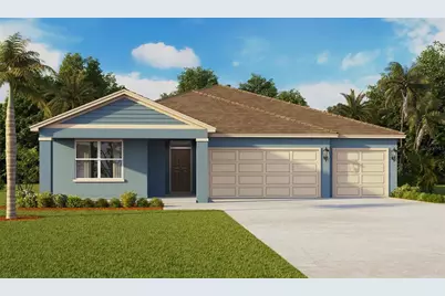 1308 Lawndale Court, Ormond Beach, FL 32174 - Photo 1