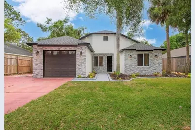 13916 Ginger Creek Boulevard, Orlando, FL 32826 - Photo 1