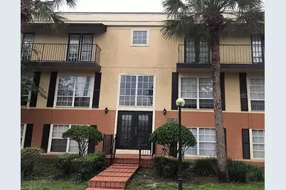 4114 Dijon Drive #4114E, Orlando, FL 32808 - Photo 1