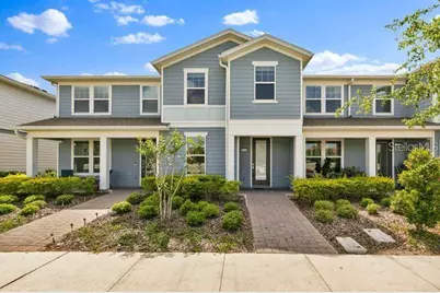 14374 Orchid Island Drive, Orlando, FL 32827 - Photo 1