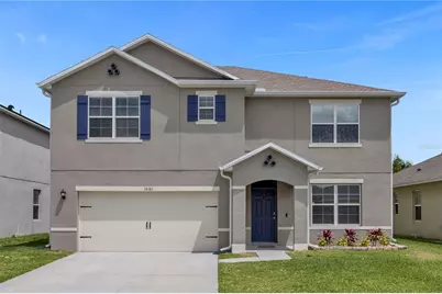 16161 Yelloweyed Drive, Clermont, FL 34714 - Photo 1