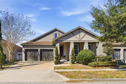 7264 Backwoods Trail, Windermere, FL 34786 - Photo 1