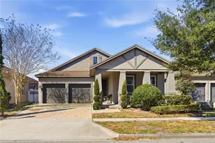7264 Backwoods Trail, Windermere, FL 34786 - Photo 1
