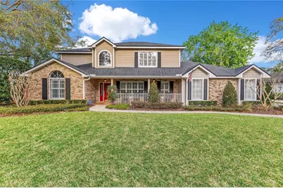 1502 Eagle Nest Circle, Winter Springs, FL 32708 - Photo 1