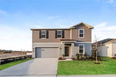 323 Artemis Street, Lake Wales, FL 33853 - Photo 1