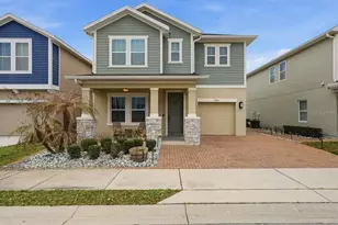 2808 Gipper Cir, Sanford, FL 32773 - Photo 1
