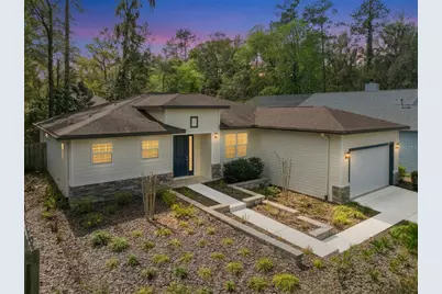 1717 NW 17th Lane, Gainesville, FL 32605 - Photo 1