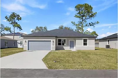 1801 Hudson Court, Poinciana, FL 34759 - Photo 1
