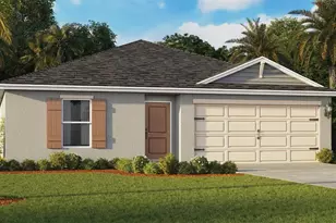 1456 Morning Walk Dr, Ormond Beach, FL 32174 - Photo 1