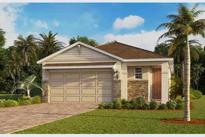 3961 Kennebunk Loop, Mount Dora, FL 32757 - Photo 1