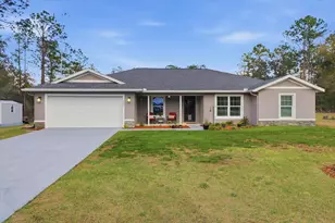 8199 SW 129th Terrace Rd, Dunnellon, FL 34432 - Photo 1