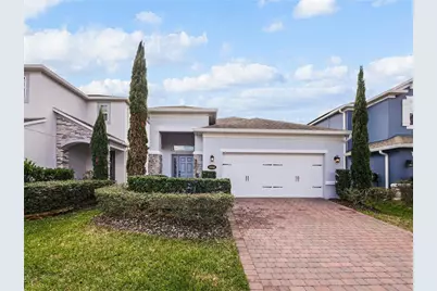 8258 Bayliss Court, Orlando, FL 32825 - Photo 1