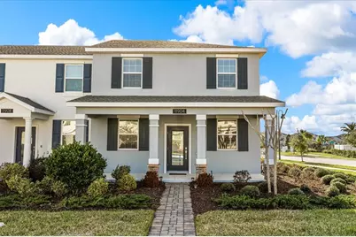 11904 Boldface Drive, Orlando, FL 32832 - Photo 1