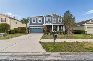 4228 Granite Glen Loop, Wesley Chapel, FL 33544 - Photo 1