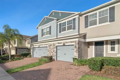 15140 Sunrise Grove Court, Winter Garden, FL 34787 - Photo 1