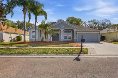 5110 Rushbrook Road, Land O Lakes, FL 34638 - Photo 1