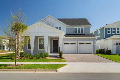 6221 Argent Wood Drive, Winter Garden, FL 34787 - Photo 1