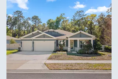 493 Nowell Loop, Deland, FL 32724 - Photo 1