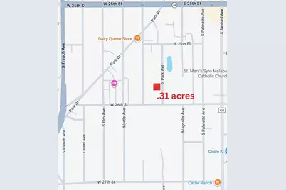 Park, Sanford, FL 32771 - Photo 1