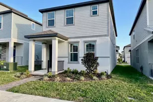 4851 Lacewing Dr, Winter Garden, FL 34787 - Photo 1