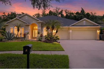 15020 Eaglerise Drive, Lithia, FL 33547 - Photo 1