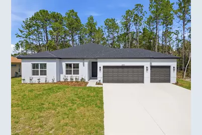 6805 SW 132nd Street, Ocala, FL 34473 - Photo 1