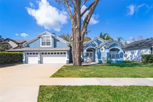 8119 Lake Crowell Cir, Orlando, FL 32836 - Photo 1