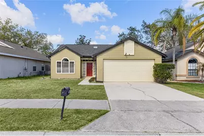 1014 Dees Drive, Oviedo, FL 32765 - Photo 1
