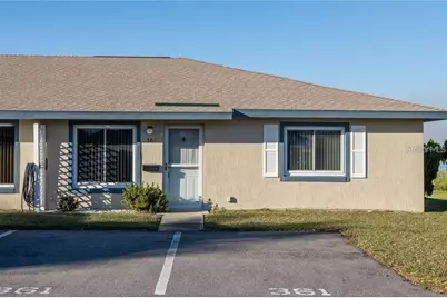 361 Winter Ridge Boulevard #361, Winter Haven, FL 33881 - Photo 1