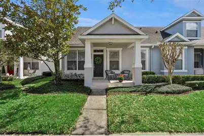 14640 Golden Rain Tree Boulevard, Orlando, FL 32828 - Photo 1