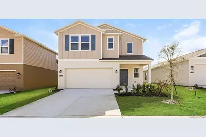 2150 Lasso Loop, Eagle Lake, FL 33839 - Photo 1