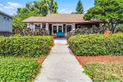 110 N Brown Avenue, Orlando, FL 32801 - Photo 1