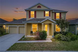 3216 Olivia Breeze Dr, Kissimmee, FL 34746 - Photo 1