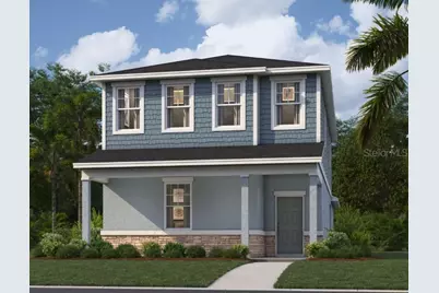 1828 Shadow Box Bend, Saint Cloud, FL 34771 - Photo 1