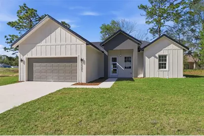3321 W Babcock Place, Citrus Springs, FL 34433 - Photo 1
