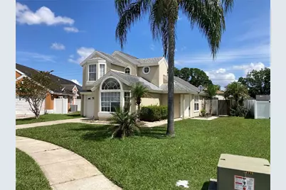 2508 Davenport Circle, Kissimmee, FL 34746 - Photo 1