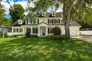 1860 Via Contessa, Winter Park, FL 32789 - Photo 1