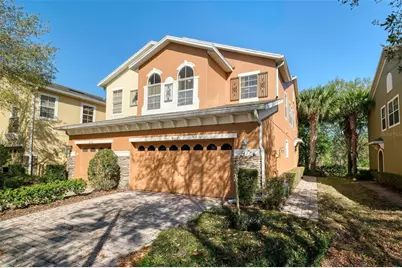 2664 Sweet Magnolia Place, Oviedo, FL 32765 - Photo 1