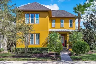 13795 Eliot Avenue, Orlando, FL 32827 - Photo 1