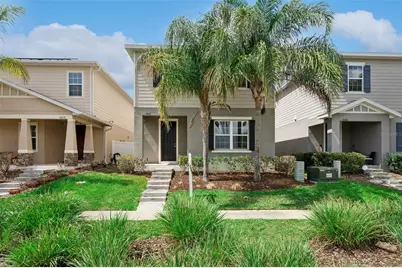 6072 Glory Bower Drive, Winter Garden, FL 34787 - Photo 1