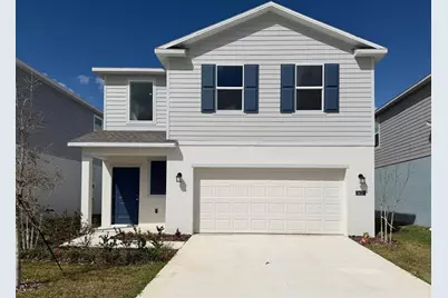 3627 Hardman Drive, Lake Wales, FL 33853 - Photo 1