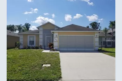 5220 Silver Thistle Lane, Saint Cloud, FL 34772 - Photo 1