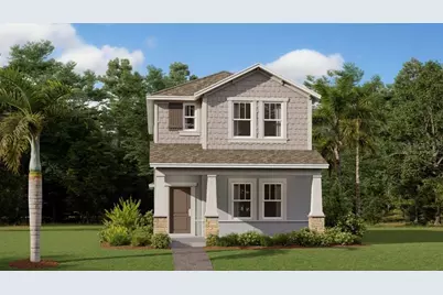824 Aubey Lane, Debary, FL 32713 - Photo 1