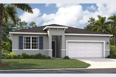 6625 Verbena Place, Lake Hamilton, FL 33851 - Photo 1