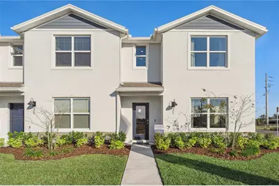 587 Preston Cove Drive, Saint Cloud, FL 34771 - Photo 1